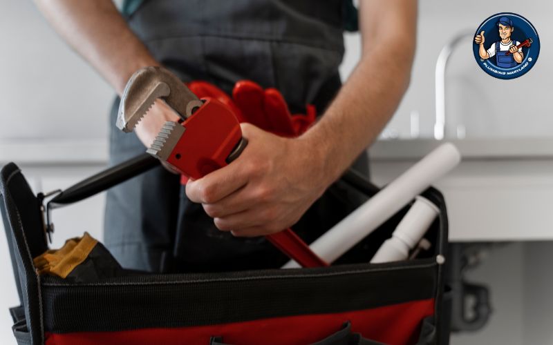 What 5 Tools Are Most Common in Plumbing?