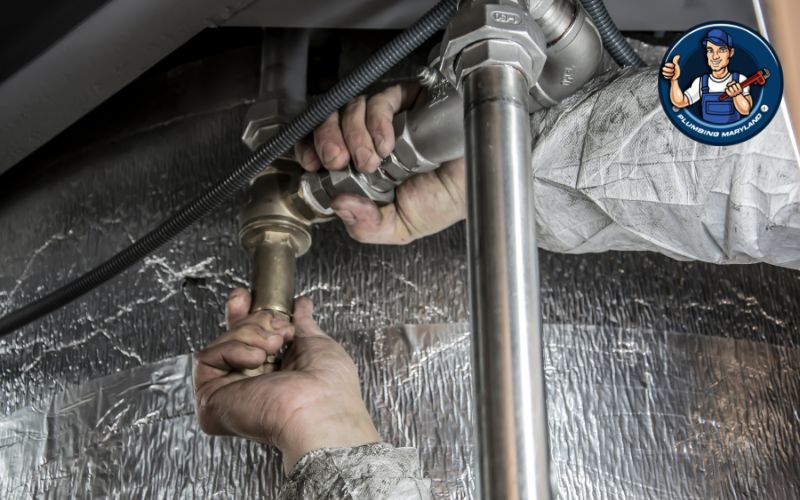 4 Main Types of Pipes Used in Plumbing