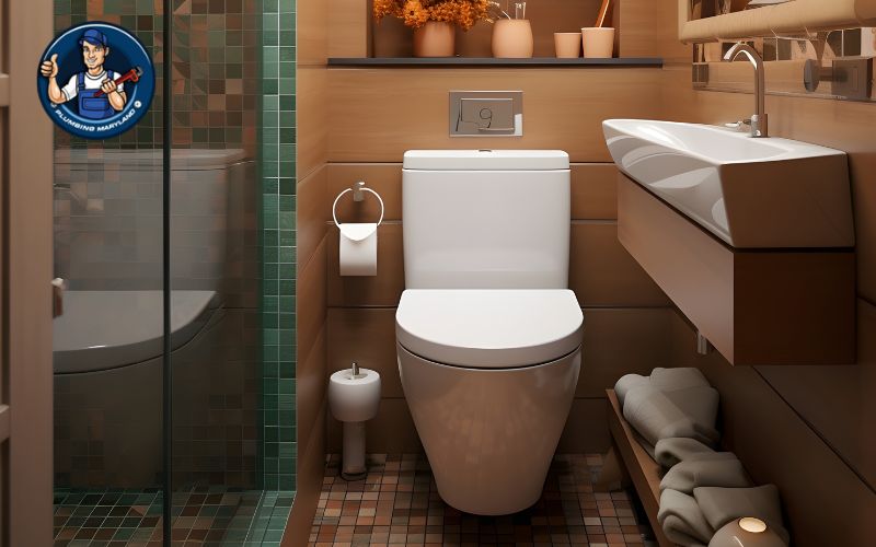 The Power Vented Toilet: A Game-Changer for Modern Bathrooms