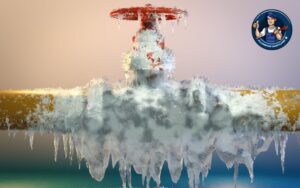 How to Prevent Frozen Pipes in Winter