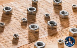 Ultimate Guide to Plumbing Nut Sizes and Types
