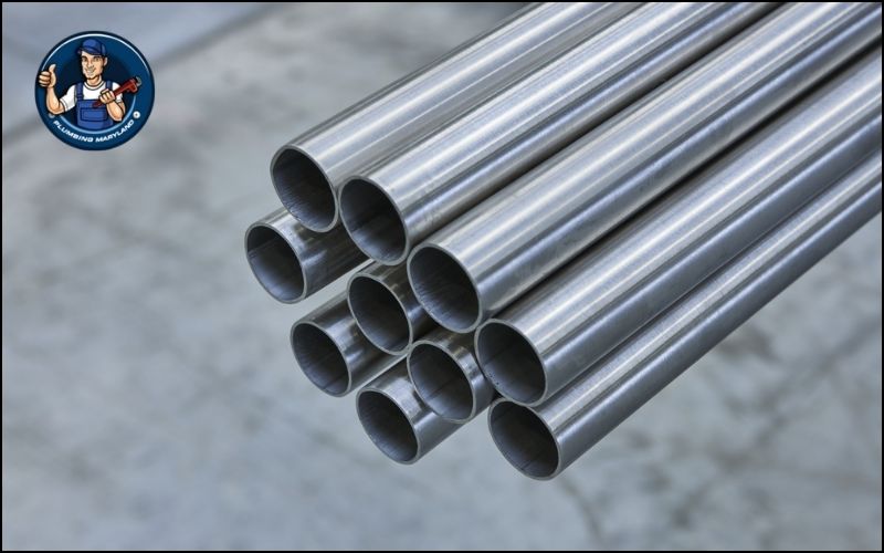 Galvanized Steel Pipes
